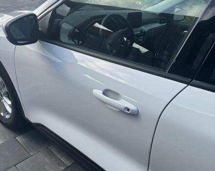 Белый Форд Эскейп, объемом двигателя 2.5 л и пробегом 60 тыс. км за 20800 $, фото 22 на Automoto.ua