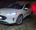 Білий Форд Ескейп, об'ємом двигуна 1.5 л та пробігом 89 тис. км за 15999 $, фото 1 на Automoto.ua