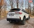 Белый Форд Эскейп, объемом двигателя 2 л и пробегом 66 тыс. км за 21800 $, фото 12 на Automoto.ua