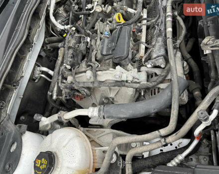 Белый Форд Эскейп, объемом двигателя 1.5 л и пробегом 153 тыс. км за 16300 $, фото 39 на Automoto.ua