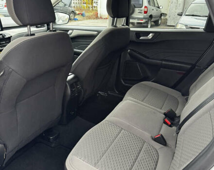 Белый Форд Эскейп, объемом двигателя 1.5 л и пробегом 153 тыс. км за 16300 $, фото 34 на Automoto.ua