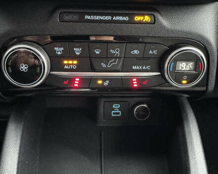 Белый Форд Эскейп, объемом двигателя 1.5 л и пробегом 153 тыс. км за 16300 $, фото 29 на Automoto.ua