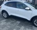 Белый Форд Эскейп, объемом двигателя 2.5 л и пробегом 60 тыс. км за 20800 $, фото 3 на Automoto.ua