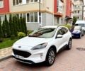 Белый Форд Эскейп, объемом двигателя 2.5 л и пробегом 75 тыс. км за 23300 $, фото 1 на Automoto.ua