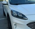 Білий Форд Ескейп, об'ємом двигуна 2.49 л та пробігом 48 тис. км за 22500 $, фото 1 на Automoto.ua