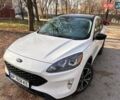 Белый Форд Эскейп, объемом двигателя 2 л и пробегом 66 тыс. км за 21800 $, фото 2 на Automoto.ua