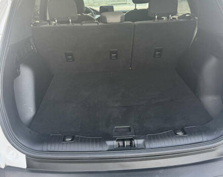 Белый Форд Эскейп, объемом двигателя 2.5 л и пробегом 60 тыс. км за 21000 $, фото 28 на Automoto.ua