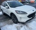 Белый Форд Эскейп, объемом двигателя 2.5 л и пробегом 75 тыс. км за 23900 $, фото 29 на Automoto.ua