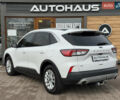 Форд Ескейп 2021 у Житомирі на Automoto.ua Білий Форд Ескейп, об'ємом двигуна 1.5 л та пробігом 34 тис. км за 19999 $, фото 7 на Automoto.ua