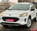 Белый Форд Эскейп, объемом двигателя 1.5 л и пробегом 180 тыс. км за 12300 $, фото 1 на Automoto.ua