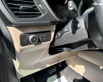 Белый Форд Эскейп, объемом двигателя 2 л и пробегом 88 тыс. км за 19990 $, фото 22 на Automoto.ua