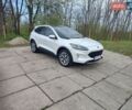 Белый Форд Эскейп, объемом двигателя 2.49 л и пробегом 89 тыс. км за 21600 $, фото 1 на Automoto.ua