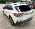 Белый Форд Эскейп, объемом двигателя 0 л и пробегом 38 тыс. км за 8200 $, фото 6 на Automoto.ua
