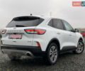 Форд Эскейп 2022 в Умани на Automoto.ua Белый Форд Эскейп, объемом двигателя 2 л и пробегом 100 тыс. км за 18000 $, фото 2 на Automoto.ua