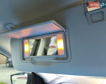 Белый Форд Эскейп, объемом двигателя 2.5 л и пробегом 166 тыс. км за 23900 $, фото 45 на Automoto.ua