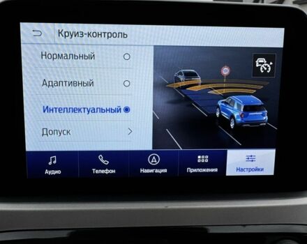 Белый Форд Эскейп, объемом двигателя 1.5 л и пробегом 152 тыс. км за 15800 $, фото 16 на Automoto.ua