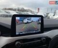 Белый Форд Эскейп, объемом двигателя 2.5 л и пробегом 38 тыс. км за 25900 $, фото 16 на Automoto.ua