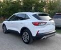 Білий Форд Ескейп, об'ємом двигуна 1.5 л та пробігом 56 тис. км за 11100 $, фото 3 на Automoto.ua