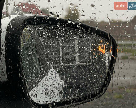 Форд Эскейп 2022 в Умани на Automoto.ua Белый Форд Эскейп, объемом двигателя 2 л и пробегом 100 тыс. км за 18000 $, фото 13 на Automoto.ua