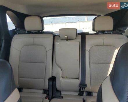 Білий Форд Ескейп, об'ємом двигуна 0 л та пробігом 92 тис. км за 11200 $, фото 9 на Automoto.ua