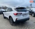 Белый Форд Эскейп, объемом двигателя 2.5 л и пробегом 38 тыс. км за 25900 $, фото 4 на Automoto.ua