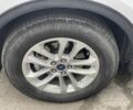 Білий Форд Ескейп, об'ємом двигуна 2 л та пробігом 90 тис. км за 8900 $, фото 5 на Automoto.ua