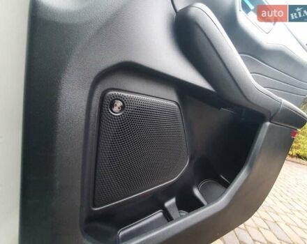 Белый Форд Эскейп, объемом двигателя 2.5 л и пробегом 15 тыс. км за 24500 $, фото 24 на Automoto.ua