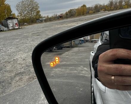 Белый Форд Эскейп, объемом двигателя 1.5 л и пробегом 152 тыс. км за 15800 $, фото 21 на Automoto.ua