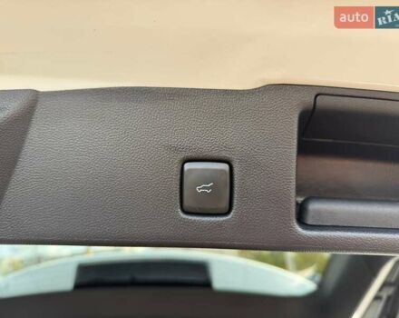 Білий Форд Ескейп, об'ємом двигуна 2.49 л та пробігом 63 тис. км за 30990 $, фото 29 на Automoto.ua