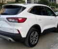 Білий Форд Ескейп, об'ємом двигуна 1.5 л та пробігом 56 тис. км за 11100 $, фото 2 на Automoto.ua