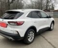 Білий Форд Ескейп, об'ємом двигуна 2 л та пробігом 90 тис. км за 8900 $, фото 3 на Automoto.ua