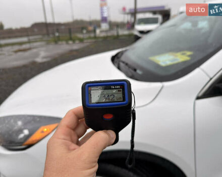 Форд Эскейп 2022 в Умани на Automoto.ua Белый Форд Эскейп, объемом двигателя 2 л и пробегом 100 тыс. км за 18000 $, фото 20 на Automoto.ua