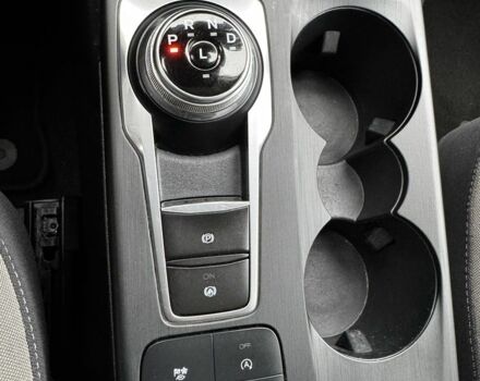 Белый Форд Эскейп, объемом двигателя 1.5 л и пробегом 152 тыс. км за 15800 $, фото 20 на Automoto.ua