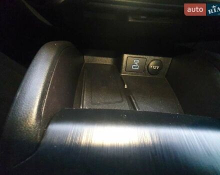 Белый Форд Эскейп, объемом двигателя 2.5 л и пробегом 15 тыс. км за 24500 $, фото 23 на Automoto.ua