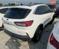 Білий Форд Ескейп, об'ємом двигуна 0 л та пробігом 35 тис. км за 9100 $, фото 1 на Automoto.ua