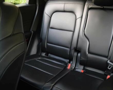 Білий Форд Ескейп, об'ємом двигуна 1.5 л та пробігом 17 тис. км за 4900 $, фото 11 на Automoto.ua