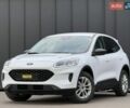 Білий Форд Ескейп, об'ємом двигуна 2.49 л та пробігом 138 тис. км за 18300 $, фото 1 на Automoto.ua
