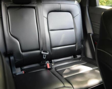 Білий Форд Ескейп, об'ємом двигуна 1.5 л та пробігом 17 тис. км за 4900 $, фото 10 на Automoto.ua