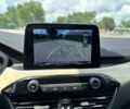 Білий Форд Ескейп, об'ємом двигуна 2.5 л та пробігом 23 тис. км за 12000 $, фото 10 на Automoto.ua