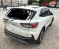 Белый Форд Эскейп, объемом двигателя 0 л и пробегом 38 тыс. км за 8200 $, фото 4 на Automoto.ua