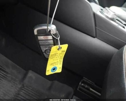 Белый Форд Эскейп, объемом двигателя 2.5 л и пробегом 70 тыс. км за 6000 $, фото 10 на Automoto.ua