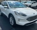 Белый Форд Эскейп, объемом двигателя 2 л и пробегом 13 тыс. км за 5500 $, фото 2 на Automoto.ua