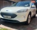 Белый Форд Эскейп, объемом двигателя 2 л и пробегом 60 тыс. км за 18350 $, фото 1 на Automoto.ua