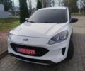 Білий Форд Ескейп, об'ємом двигуна 2.5 л та пробігом 147 тис. км за 19300 $, фото 11 на Automoto.ua