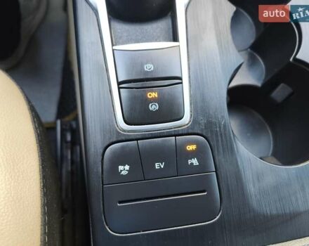 Белый Форд Эскейп, объемом двигателя 2.5 л и пробегом 166 тыс. км за 23900 $, фото 33 на Automoto.ua