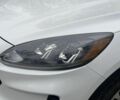 Білий Форд Ескейп, об'ємом двигуна 2 л та пробігом 90 тис. км за 8900 $, фото 4 на Automoto.ua