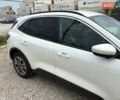 Белый Форд Эскейп, объемом двигателя 0 л и пробегом 38 тыс. км за 8200 $, фото 3 на Automoto.ua