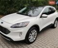 Белый Форд Эскейп, объемом двигателя 2 л и пробегом 35 тыс. км за 16300 $, фото 1 на Automoto.ua