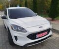 Білий Форд Ескейп, об'ємом двигуна 2.5 л та пробігом 147 тис. км за 19300 $, фото 4 на Automoto.ua