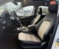 Білий Форд Ескейп, об'ємом двигуна 2.49 л та пробігом 63 тис. км за 30990 $, фото 9 на Automoto.ua